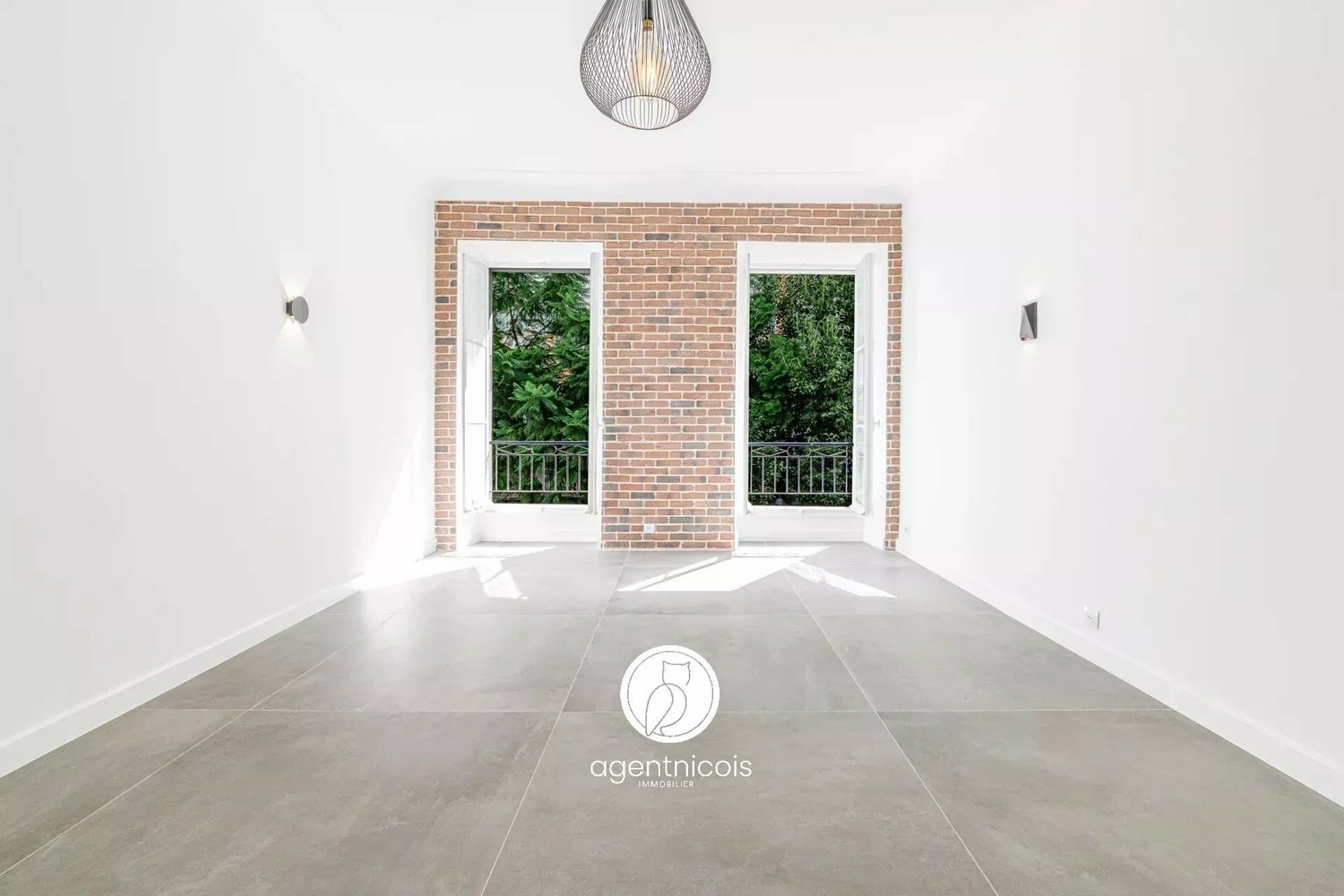 Property photo in Carre d'Argent