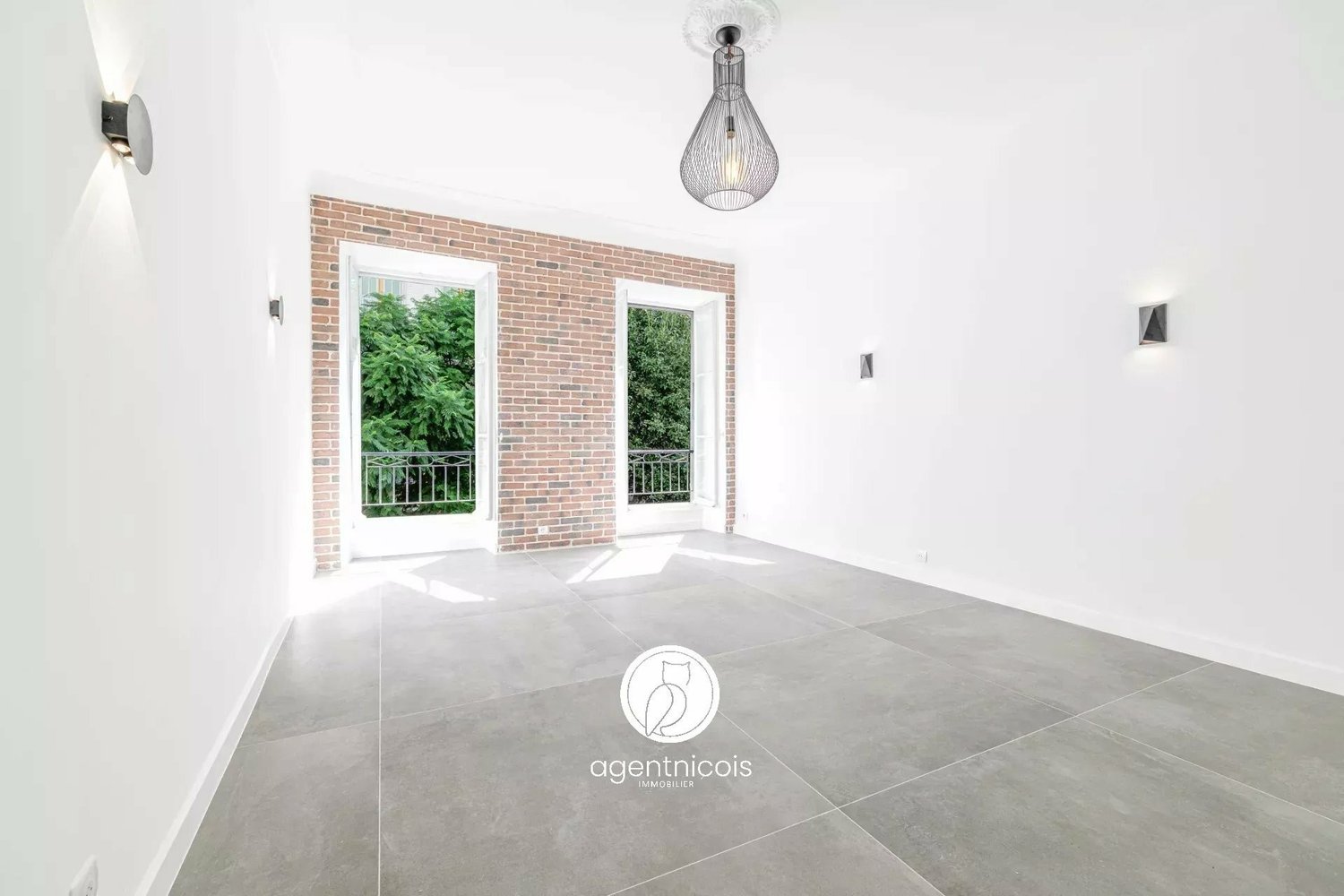 Property photo in Carre d'Argent