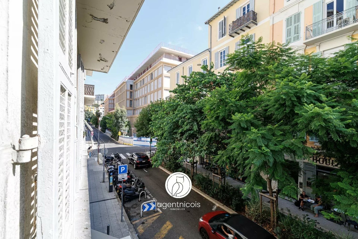 Property photo in Carre d'Argent