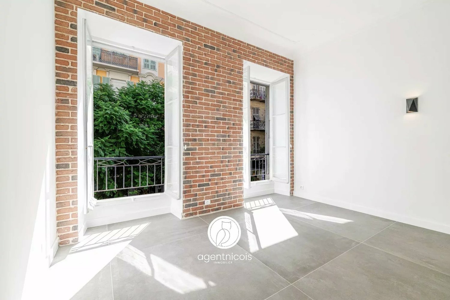 Property photo in Carre d'Argent