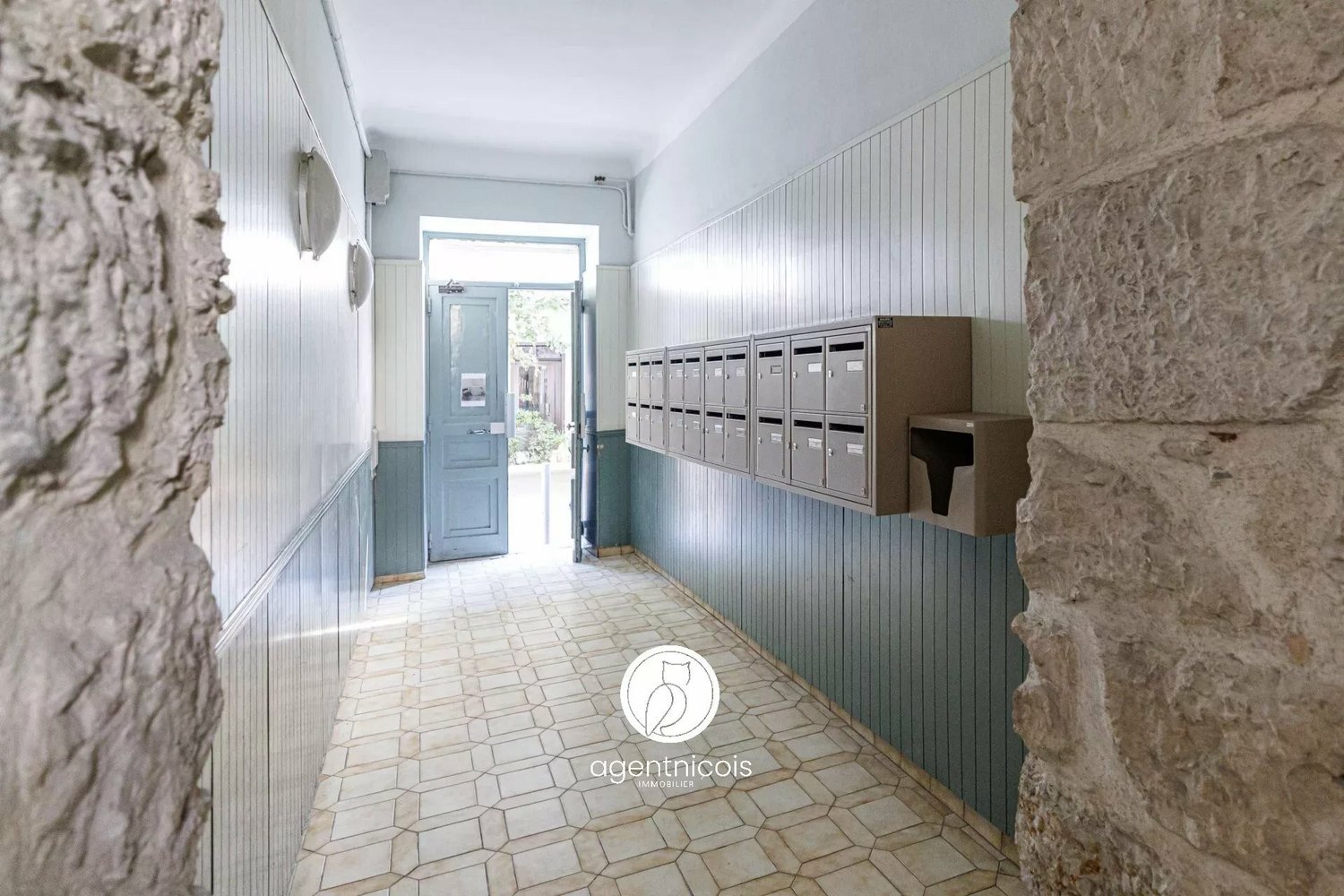 Property photo in Carre d'Argent