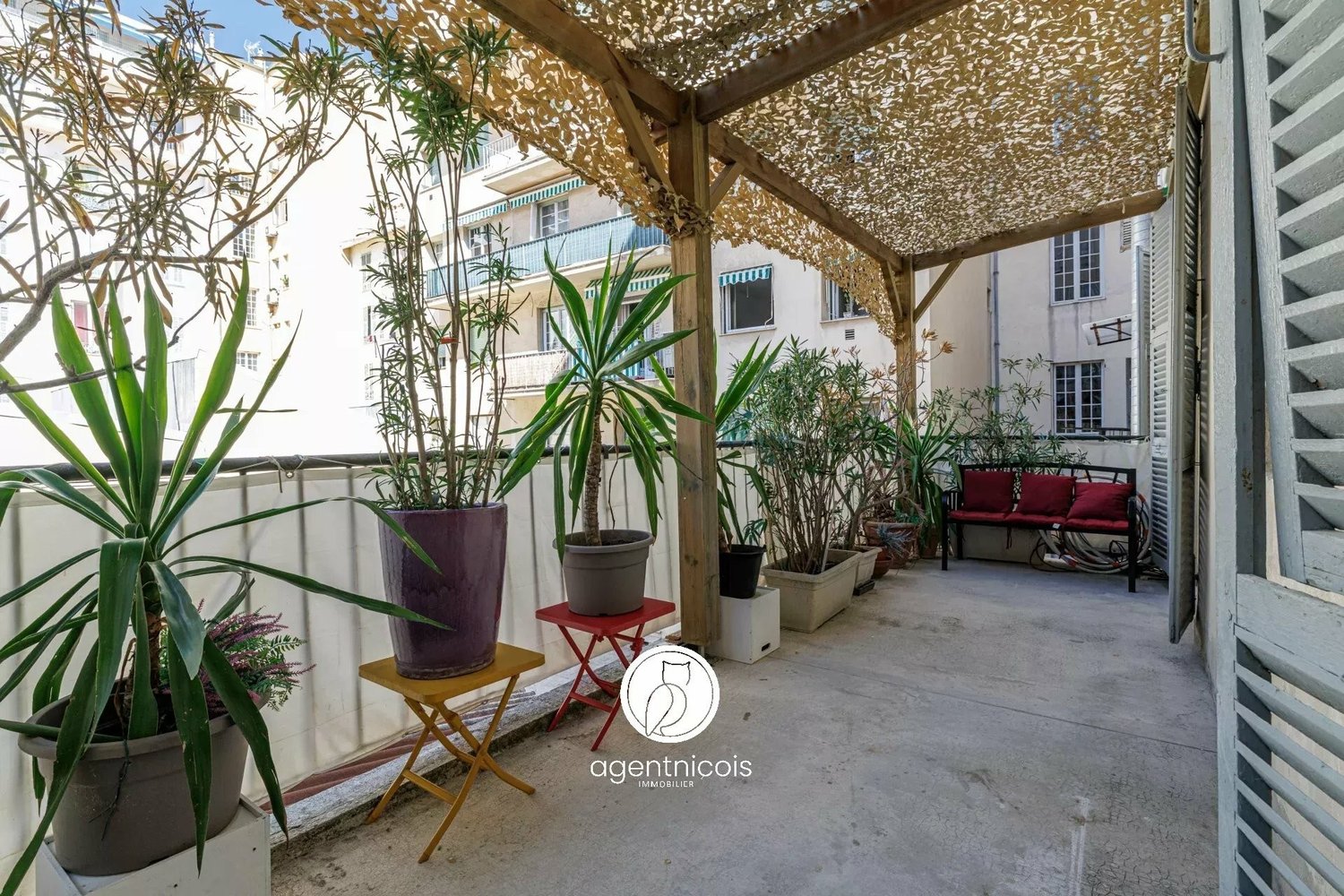 Property photo in Carre d'Argent