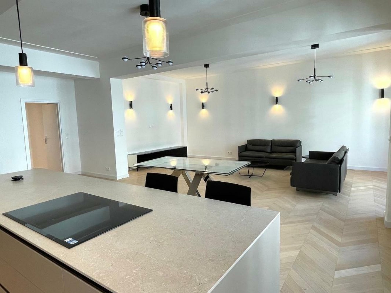 Property photo in Carre d'Or