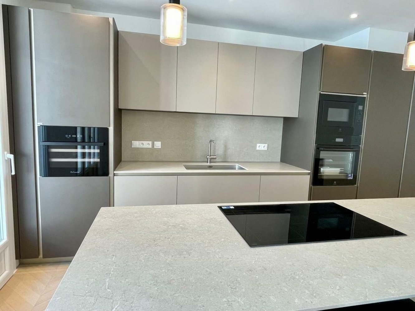 Property photo in Carre d'Or