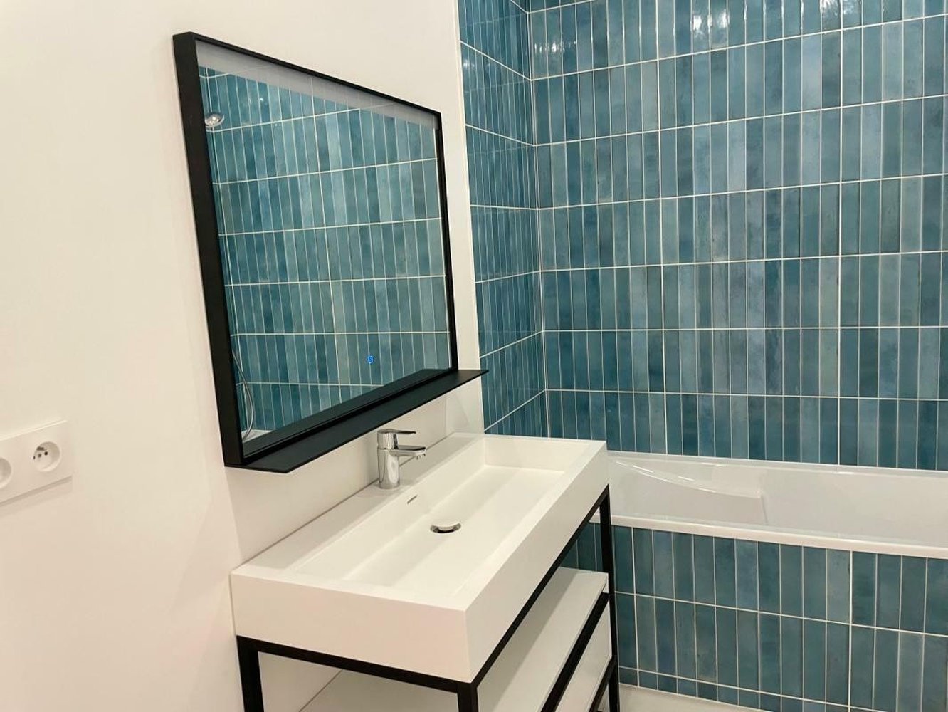 Property photo in Carre d'Or