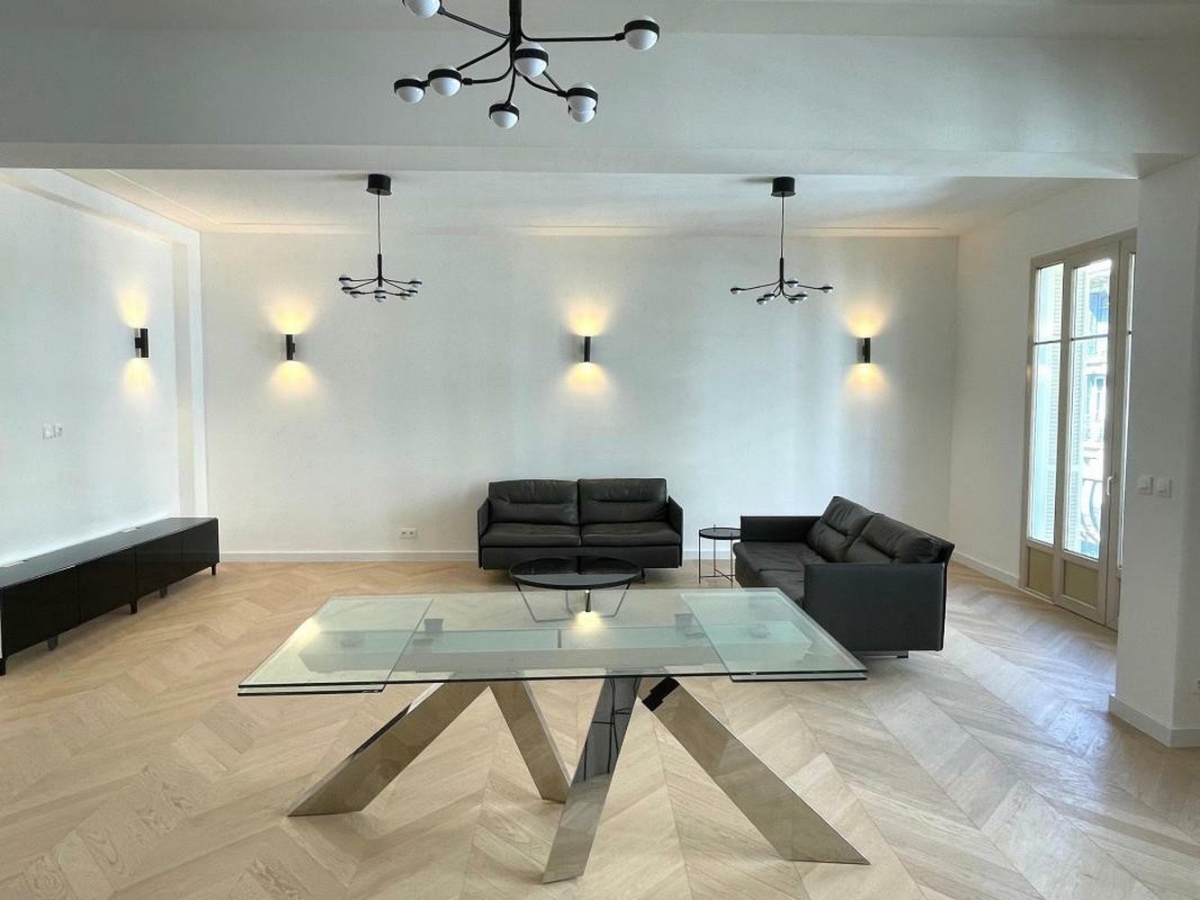 Property photo in Carre d'Or