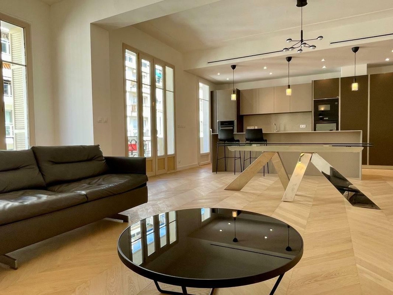 Property photo in Carre d'Or