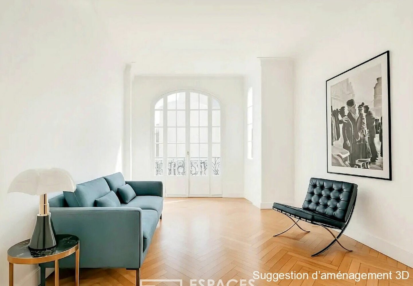 Property photo in Carre d'Or