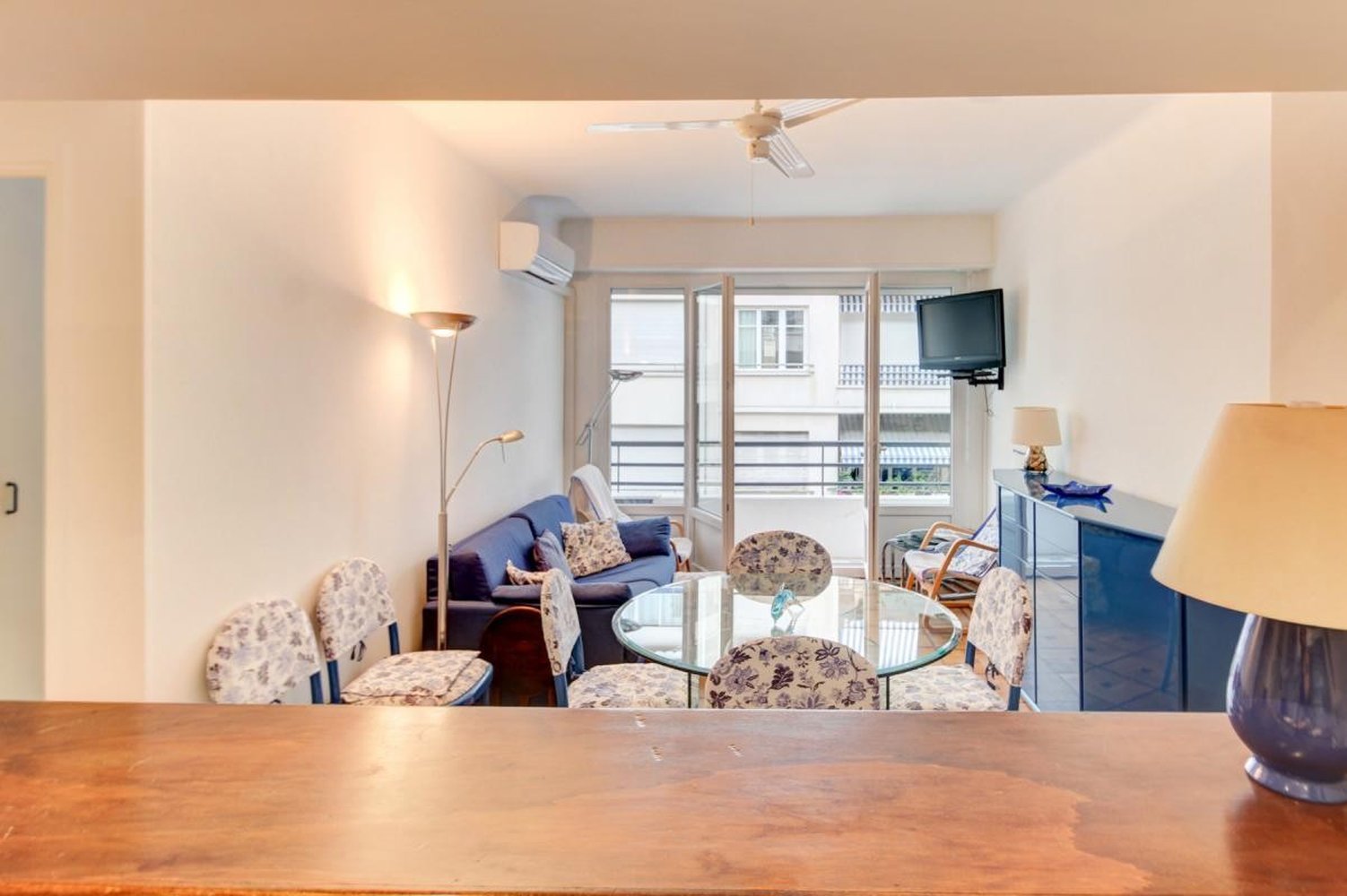 Property photo in Carre d'Or