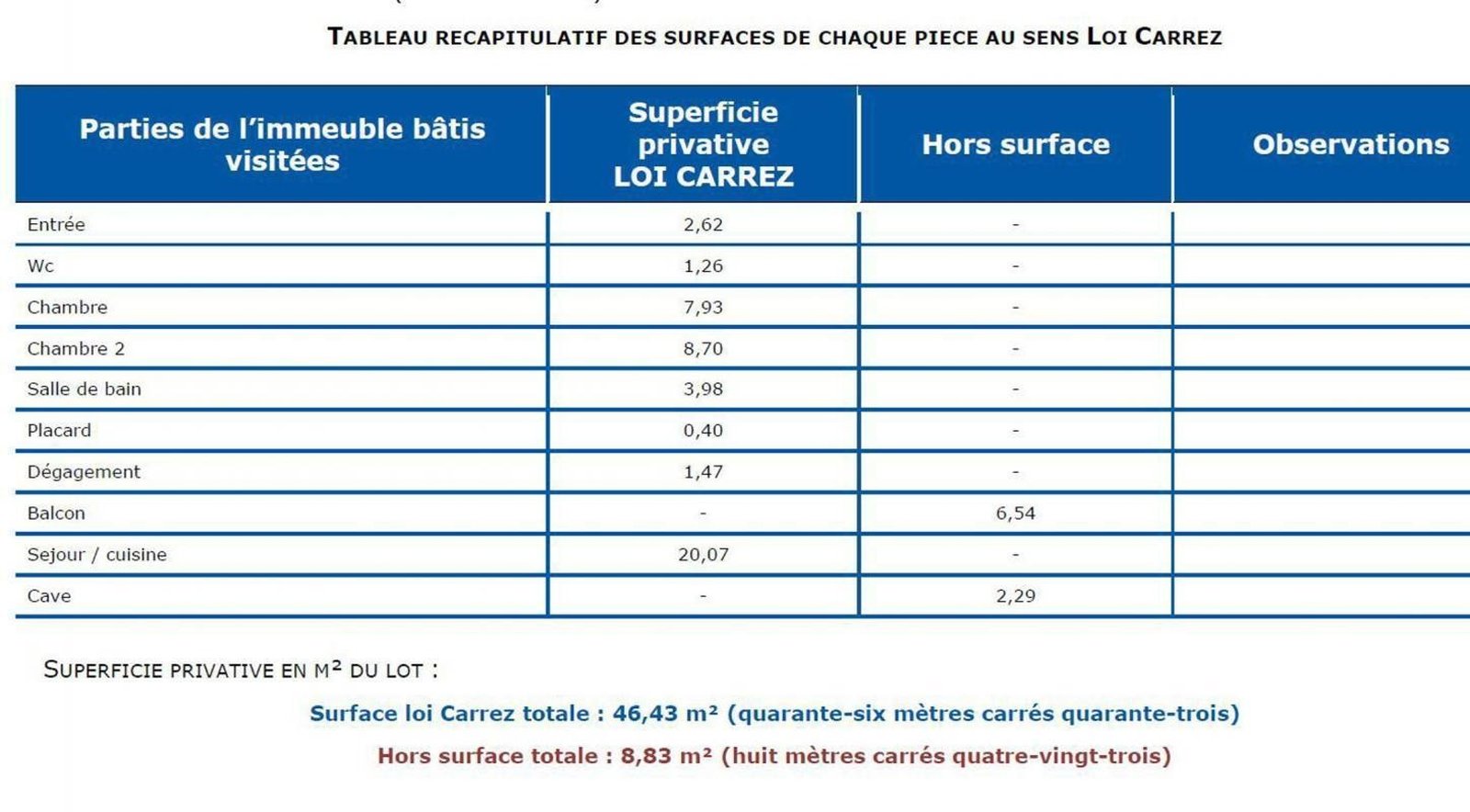 Property photo in Carre d'Or