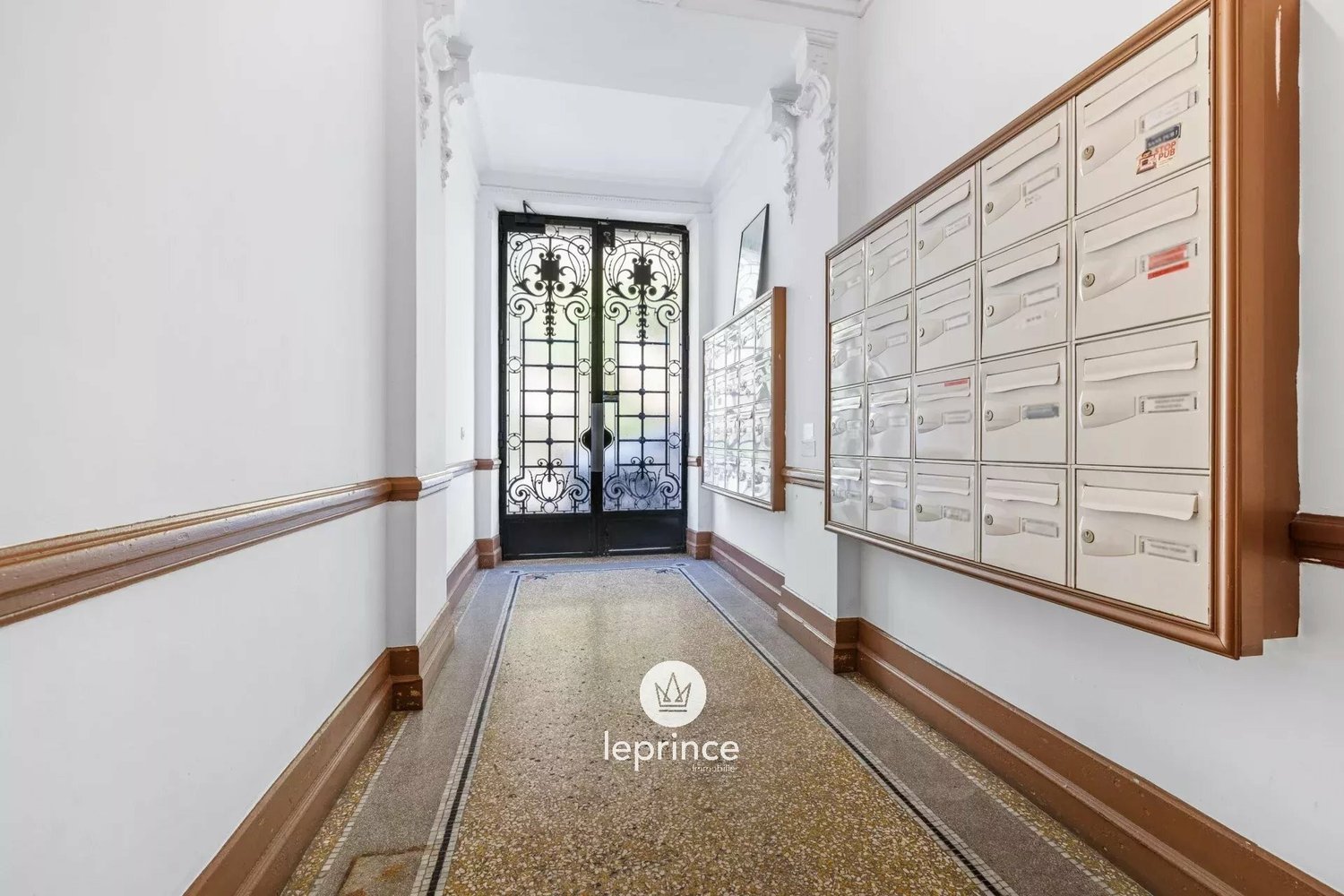 Property photo in Carre d'Or