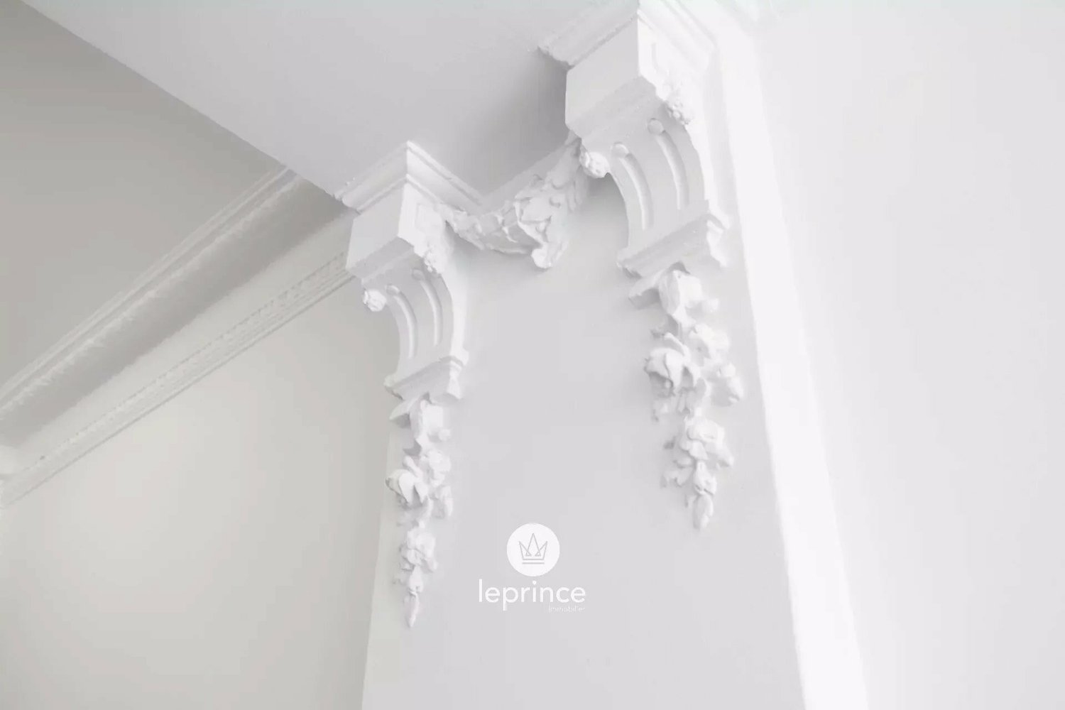 Property photo in Carre d'Or