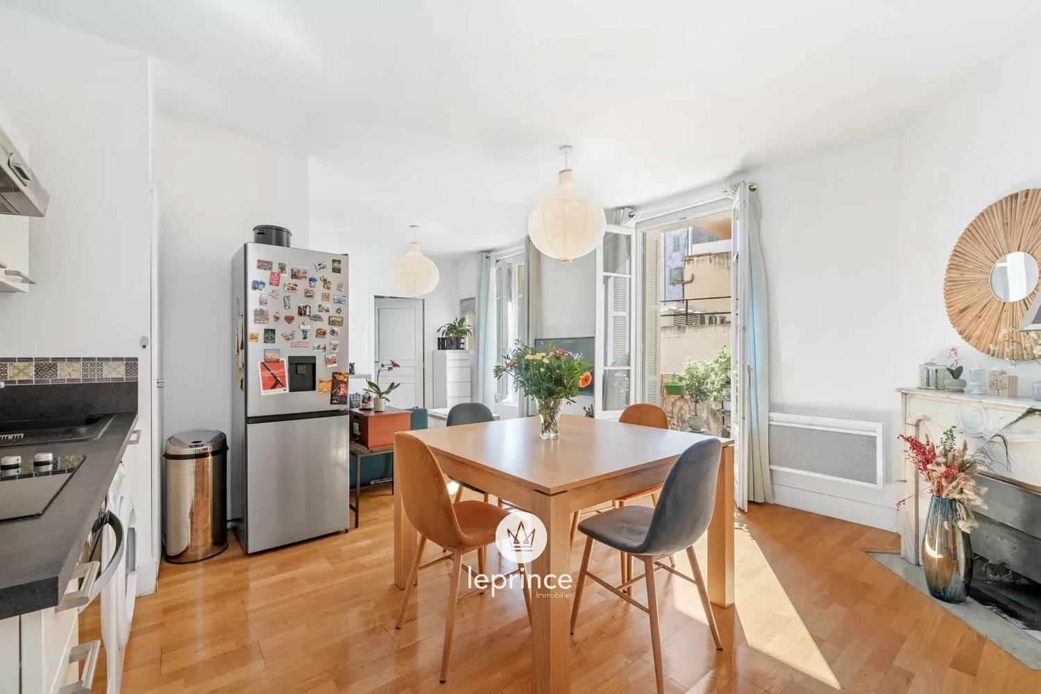 Property photo in Carre d'Or