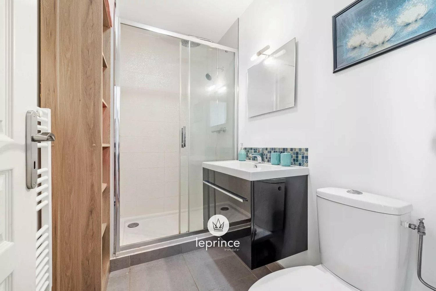 Property photo in Carre d'Or