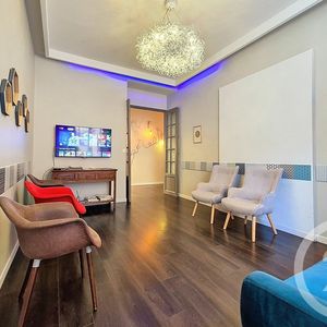 Property in Carre d'Or