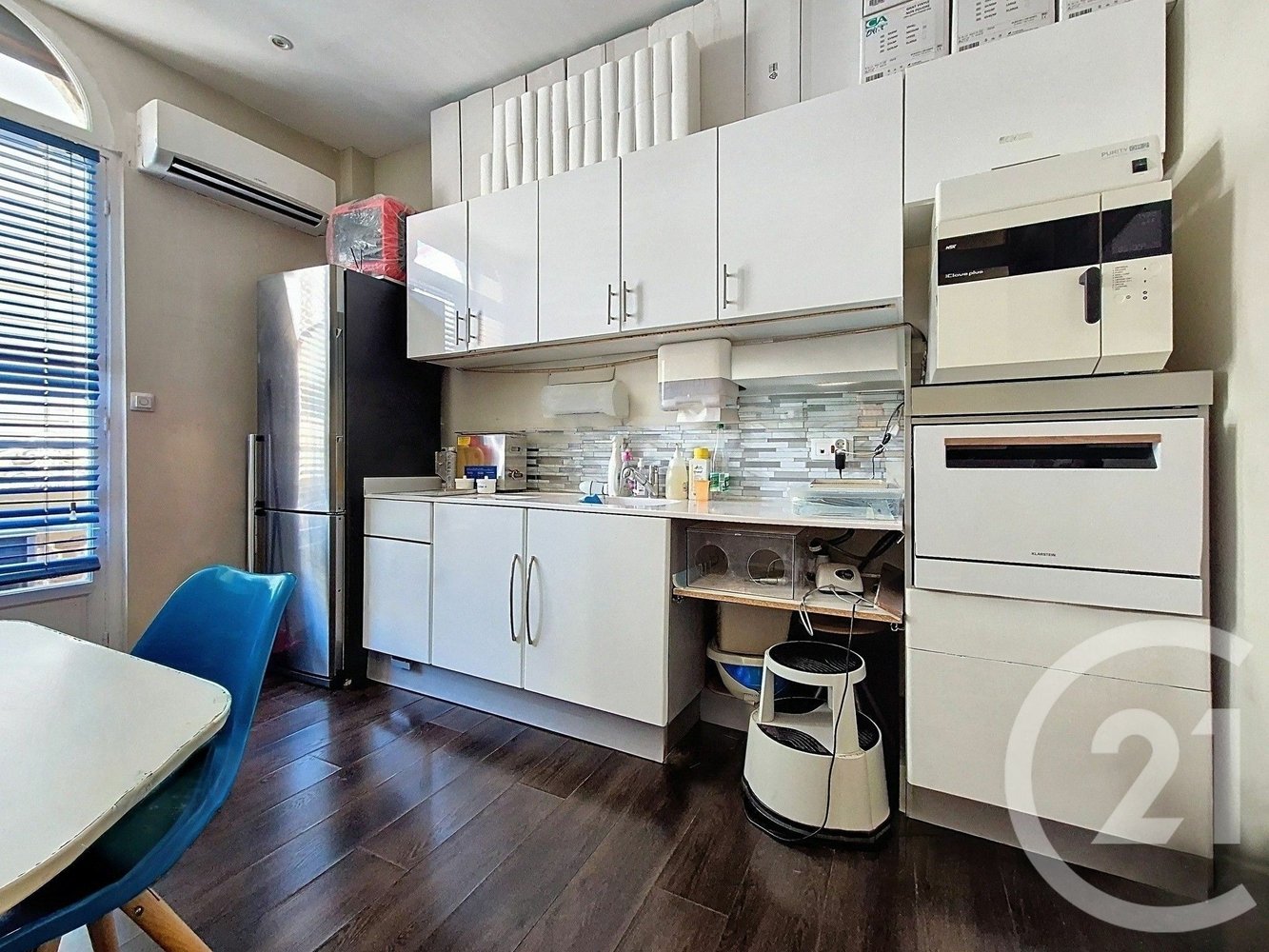 Property photo in Carre d'Or