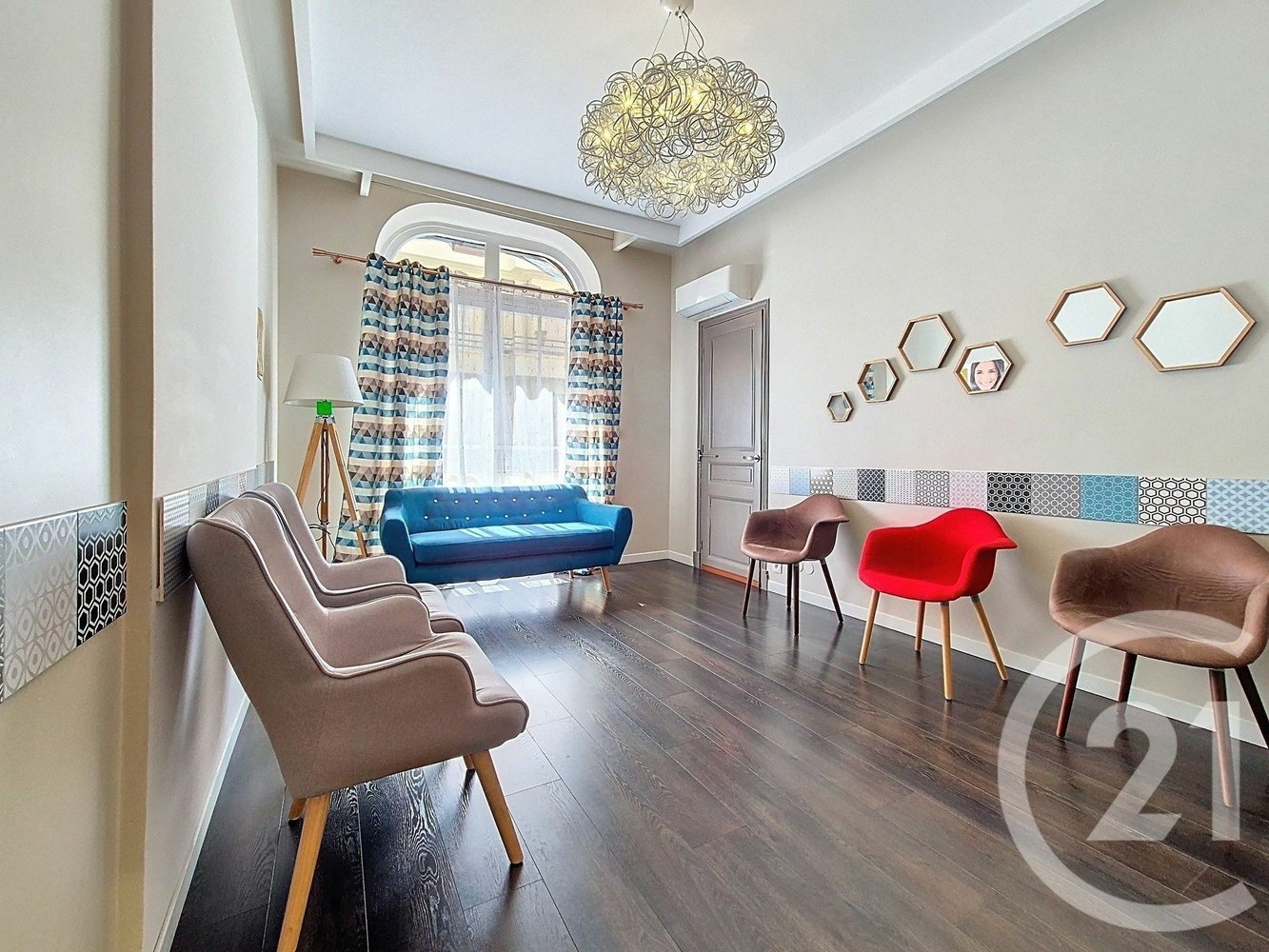 Property photo in Carre d'Or