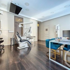 Property in Carre d'Or