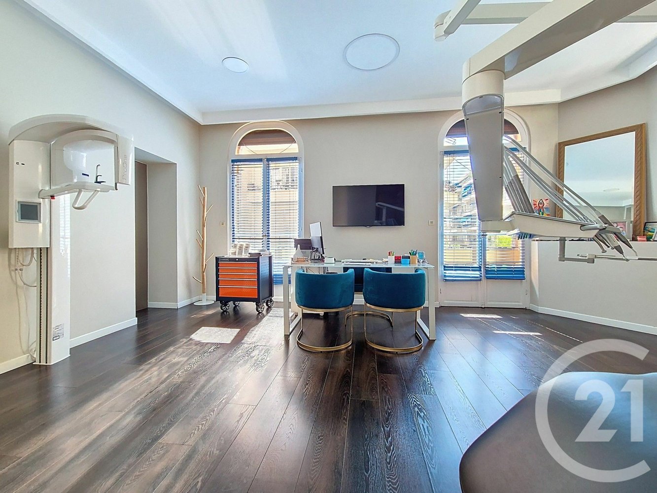 Property photo in Carre d'Or