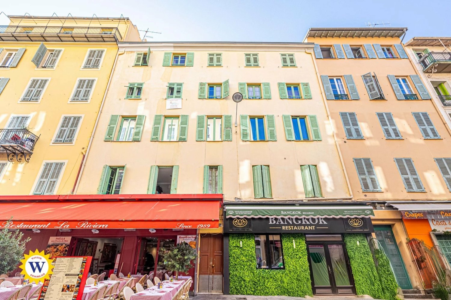 Property photo in Carre d'Or