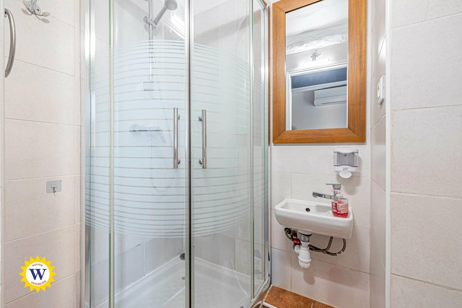 Property photo in Carre d'Or