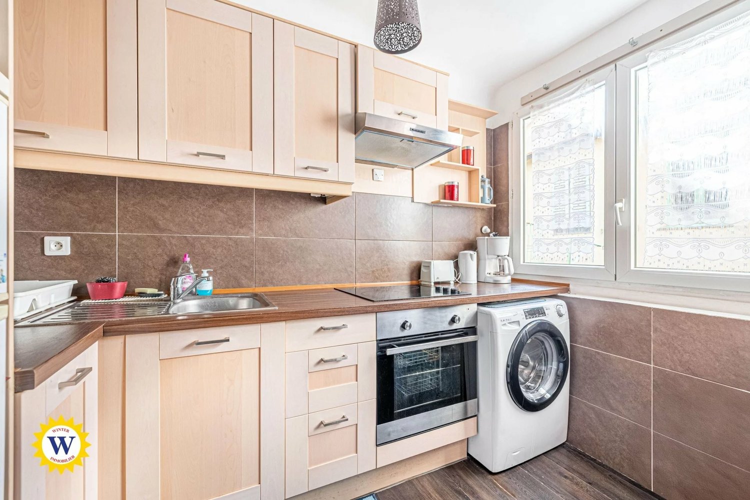 Property photo in Carre d'Or