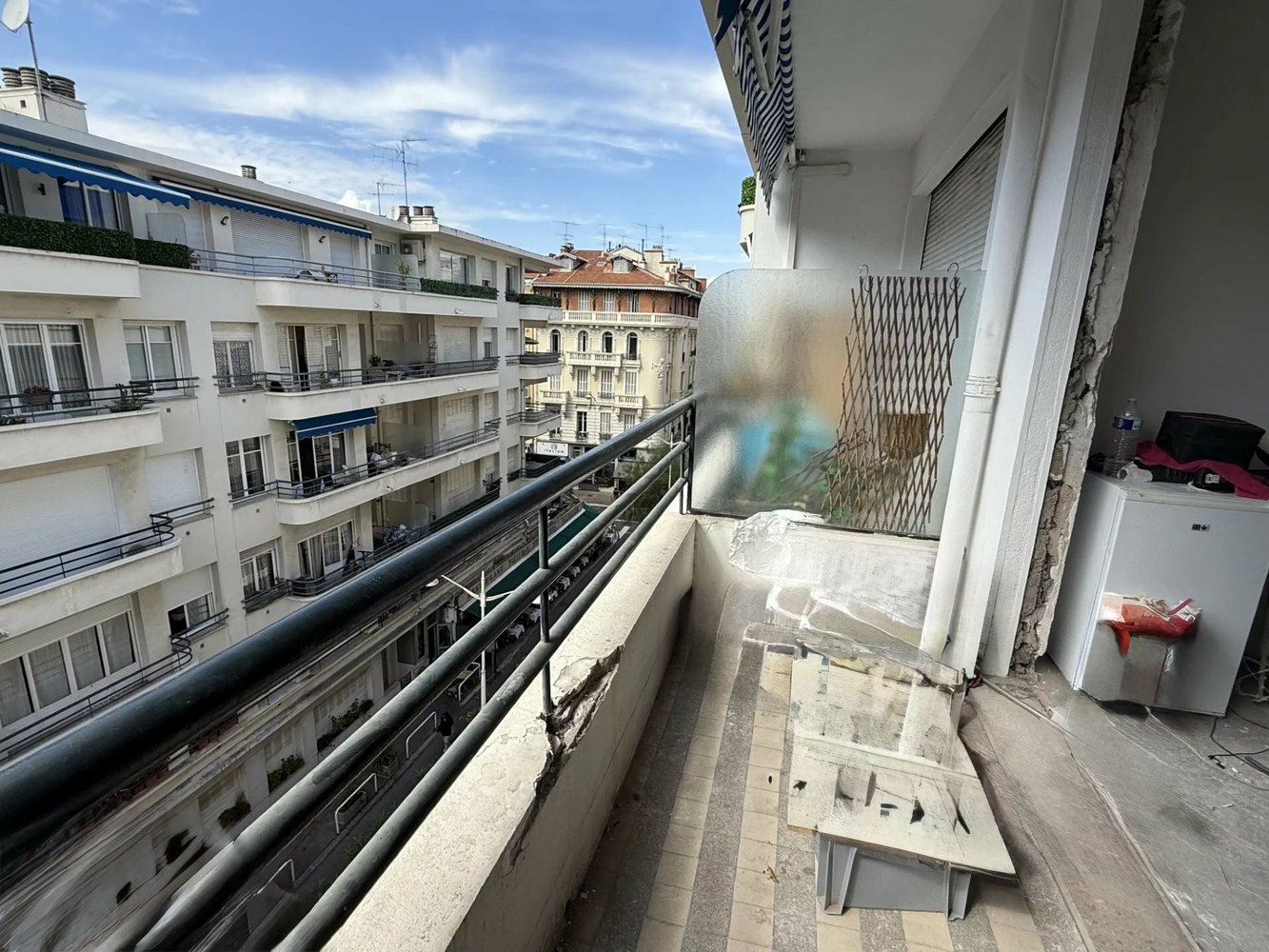 Property photo in Carre d'Or