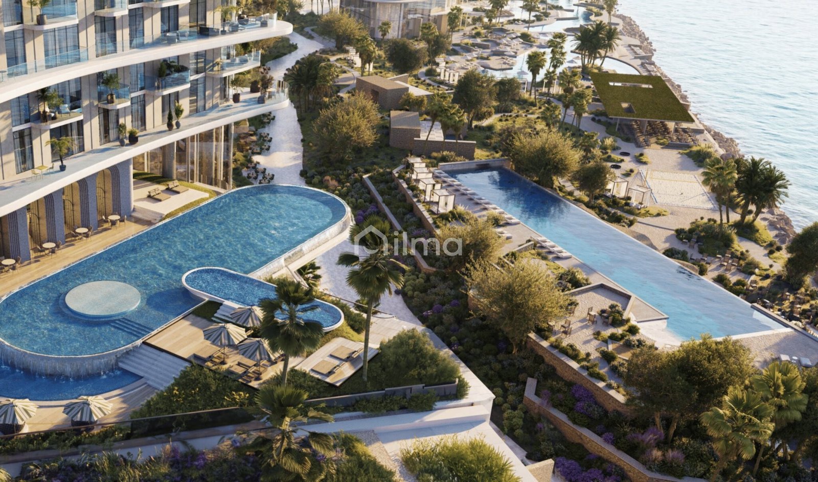 Property photo in Carre d'Or