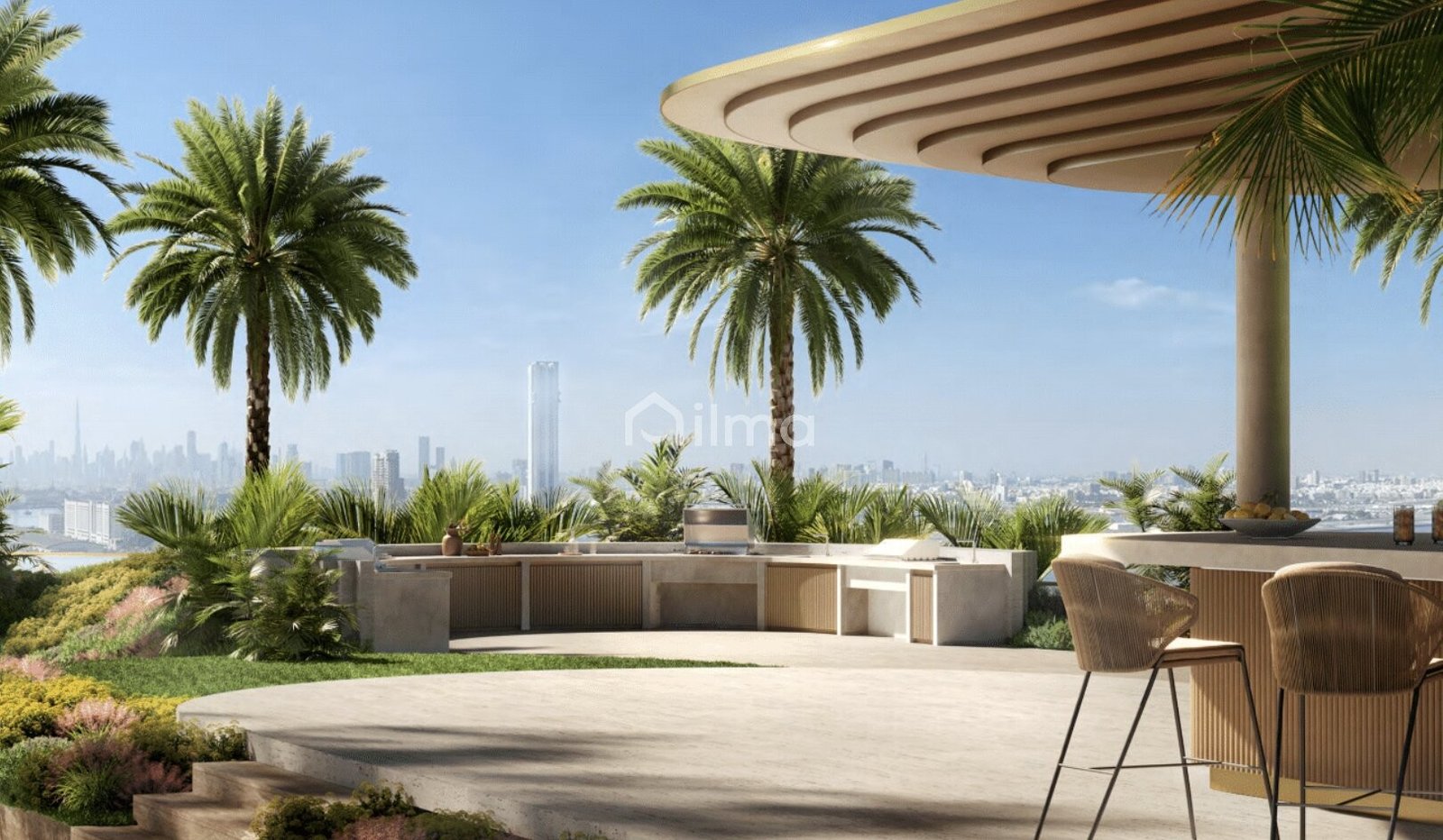 Property photo in Carre d'Or