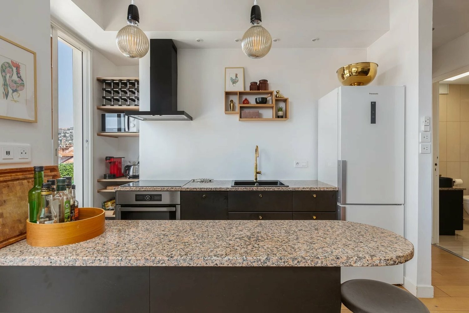 Property photo in Carre d'Or