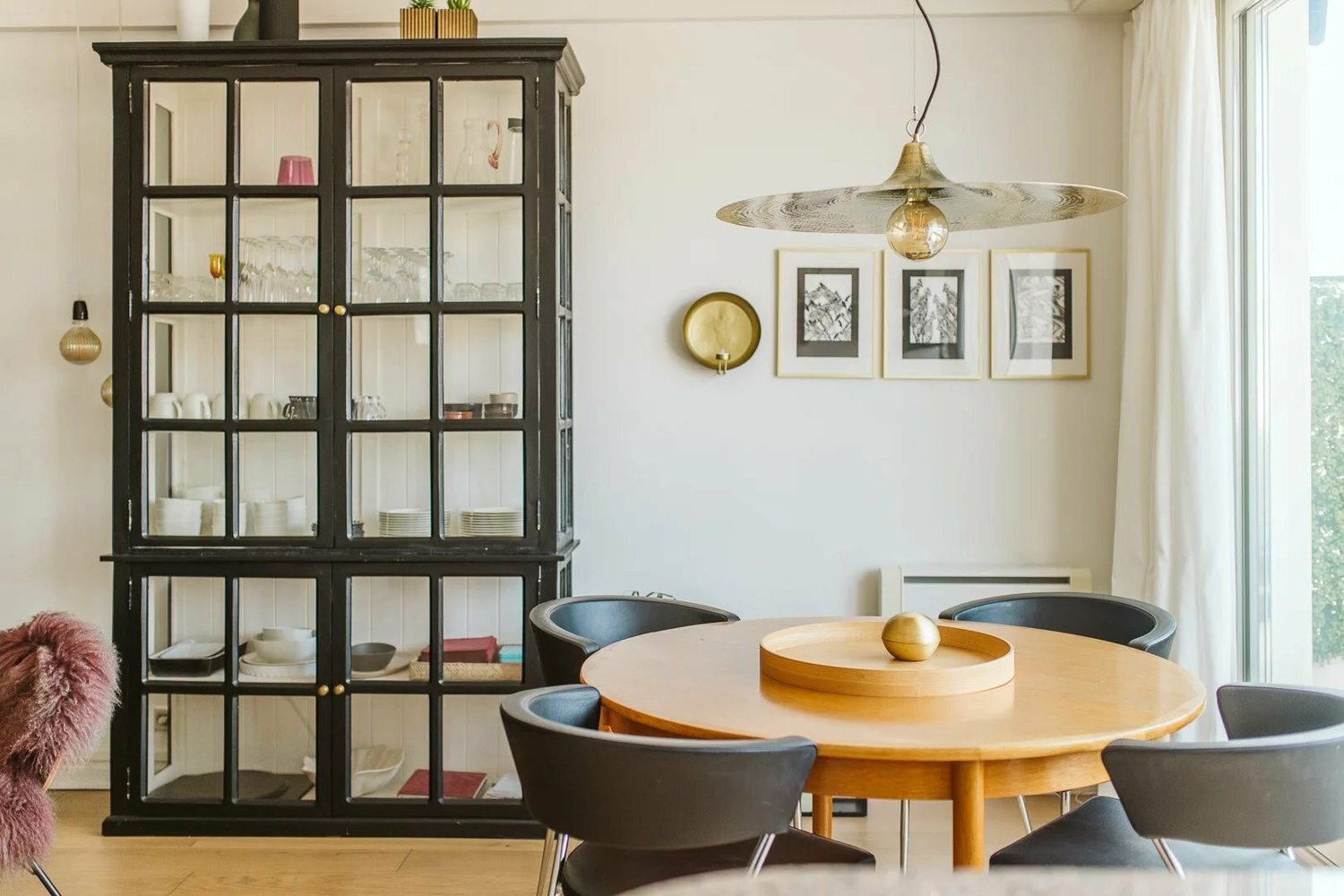 Property photo in Carre d'Or