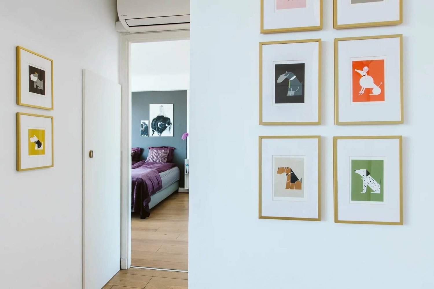 Property photo in Carre d'Or