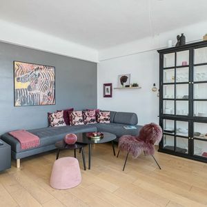 Property in Carre d'Or