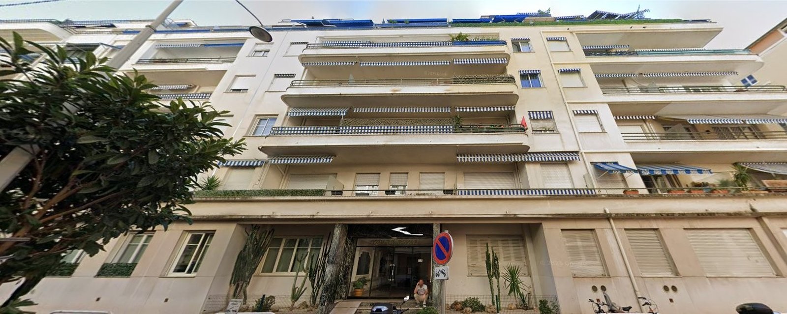 Property photo in Carre d'Or