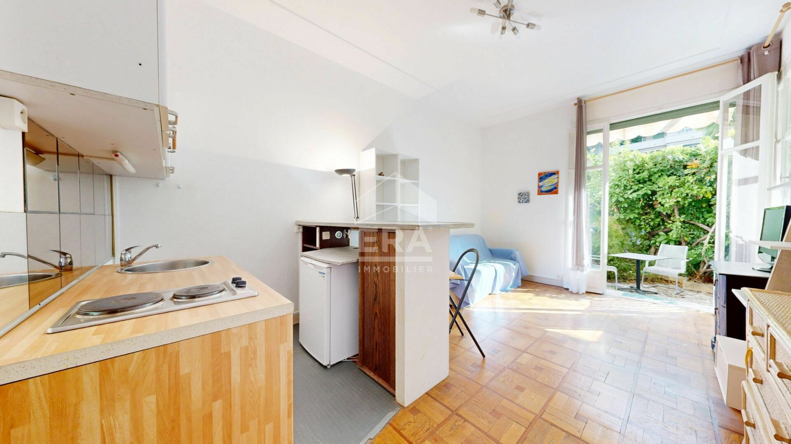 Property photo in Carre d'Or