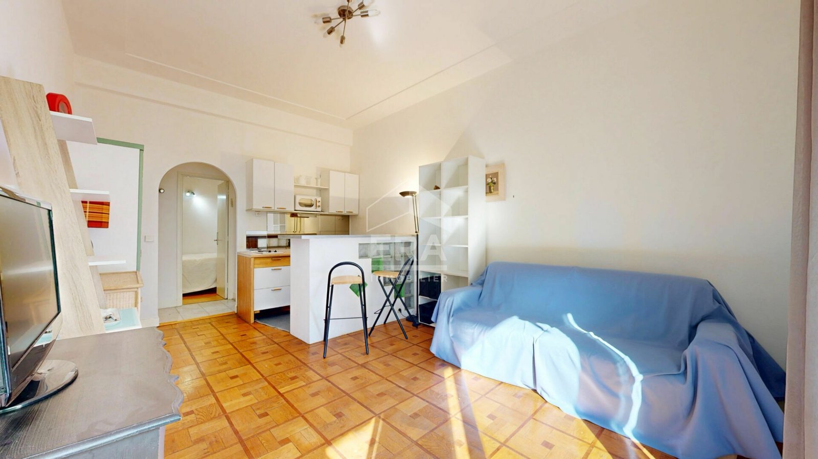 Property photo in Carre d'Or