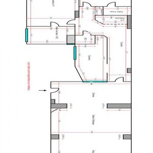 Property in Carre d'Or