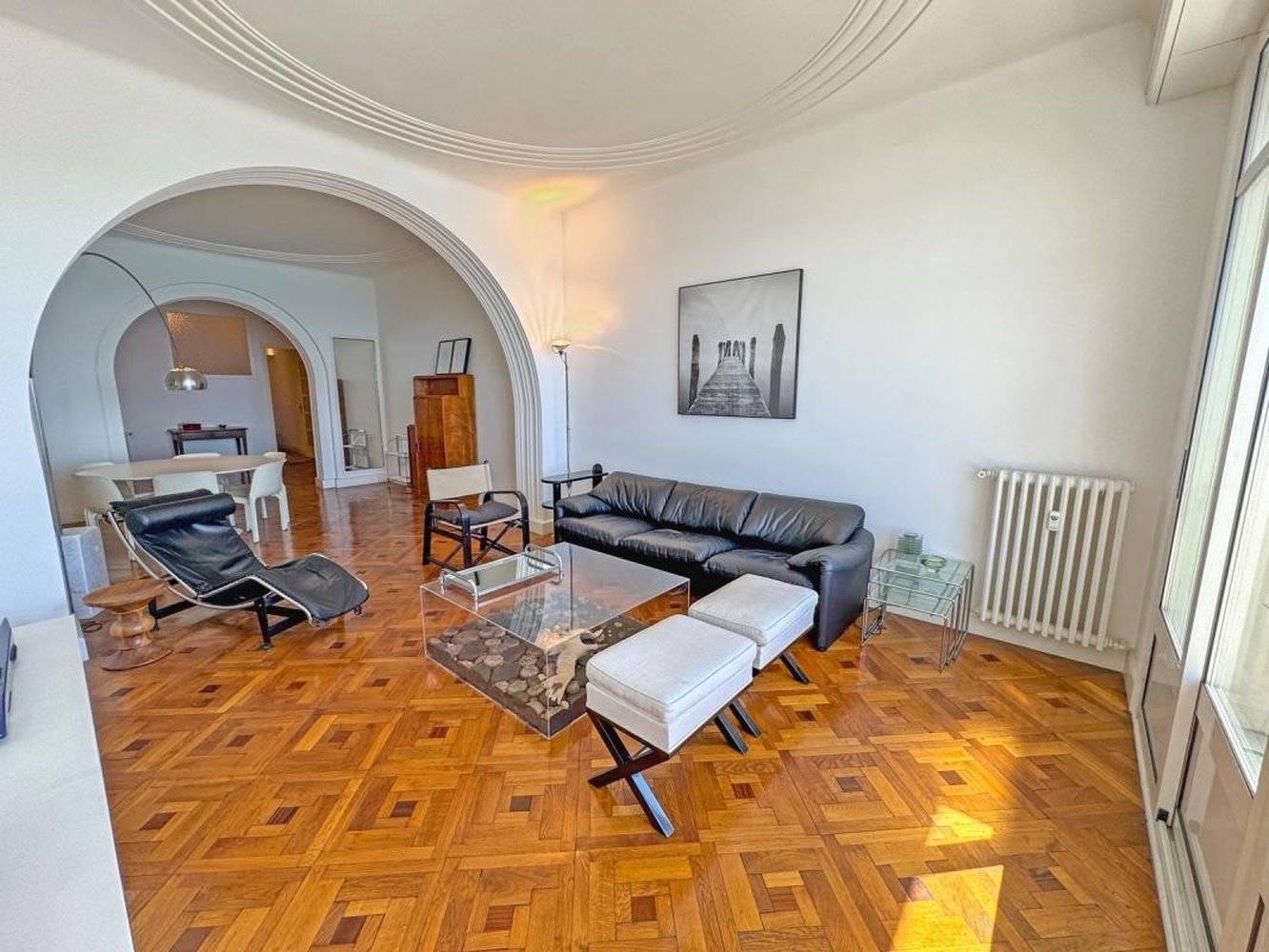 Property photo in Carre d'Or