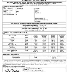 Property in Carre d'Or