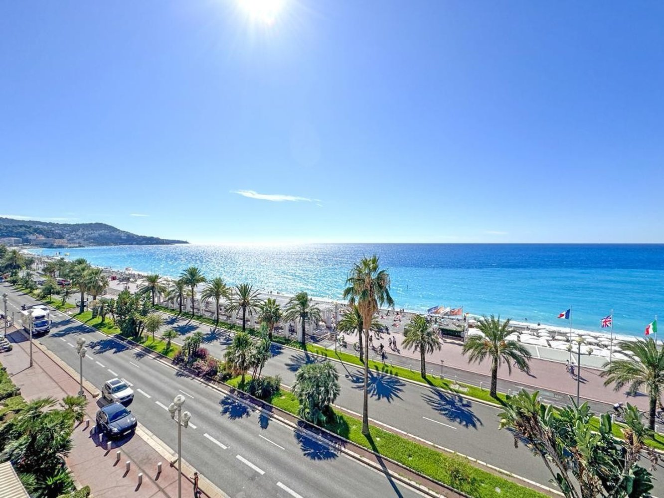 Property photo in Carre d'Or