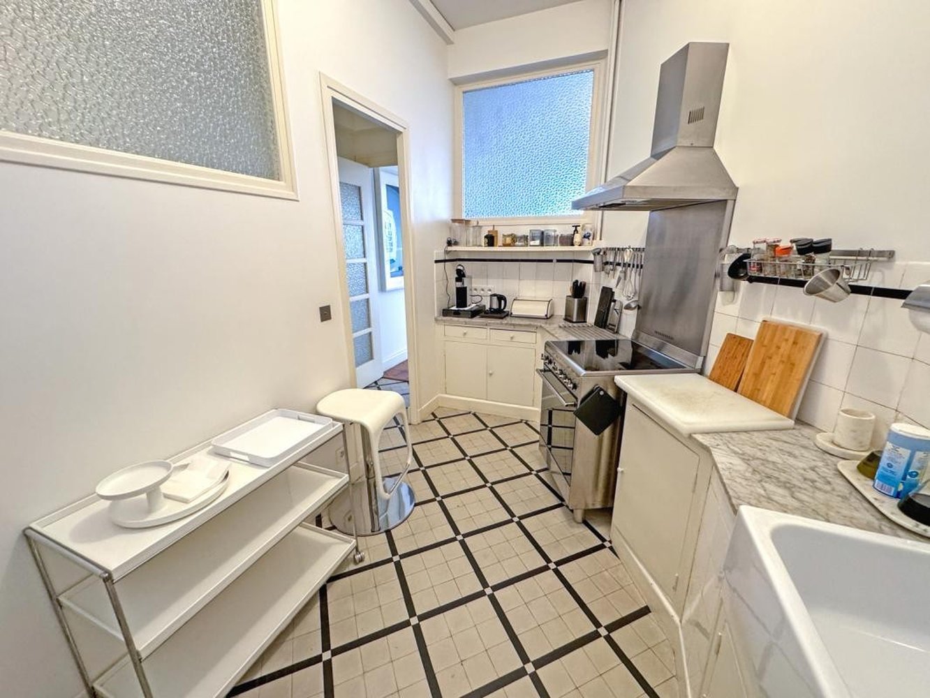 Property photo in Carre d'Or