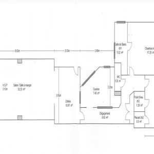 Property in Carre d'Or