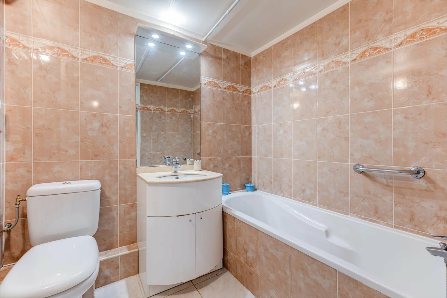 Property photo in Carre d'Or