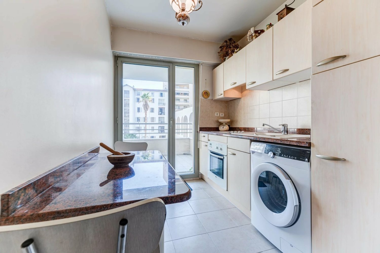 Property photo in Carre d'Or