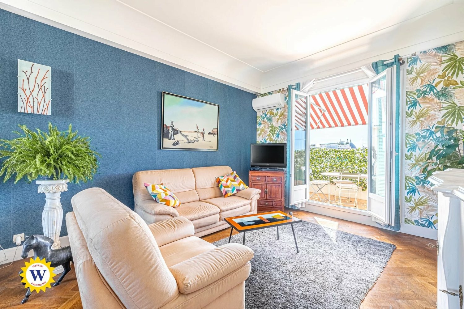 Property photo in Carre d'Or