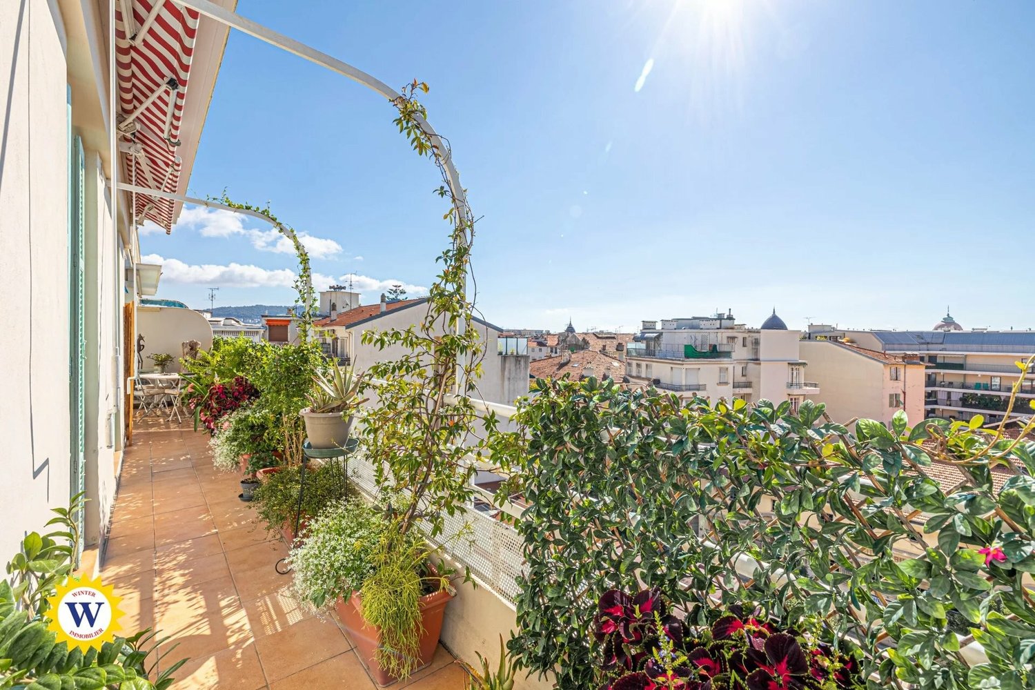 Property photo in Carre d'Or