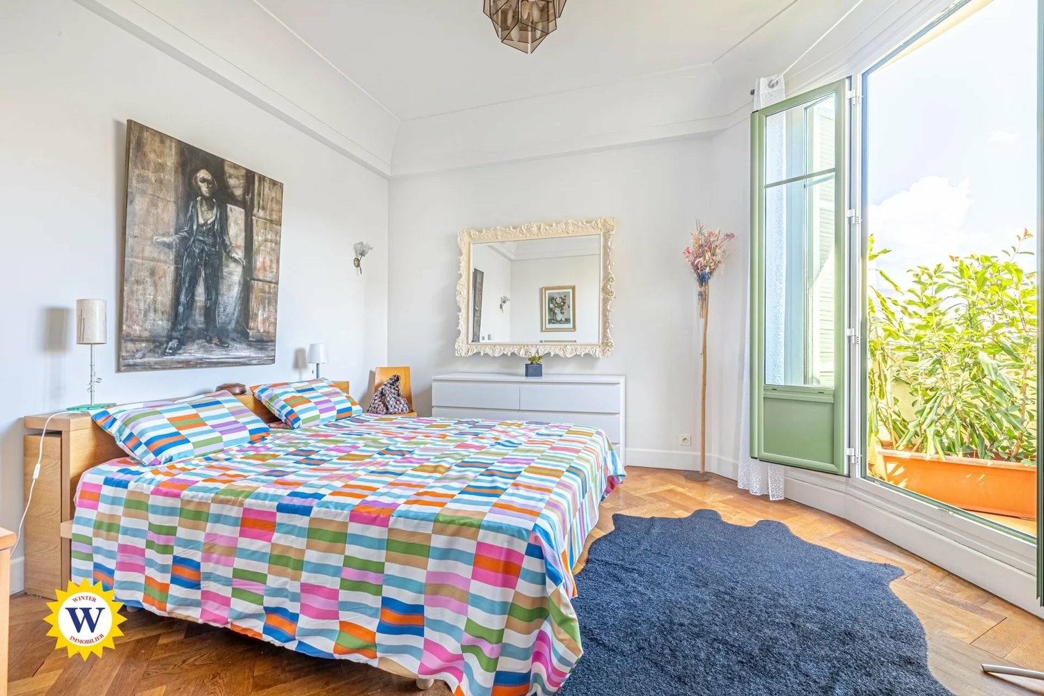 Property photo in Carre d'Or