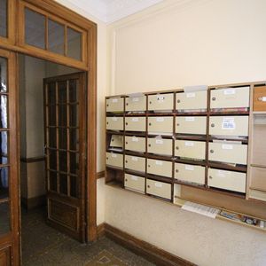 Property in Carre d'Or