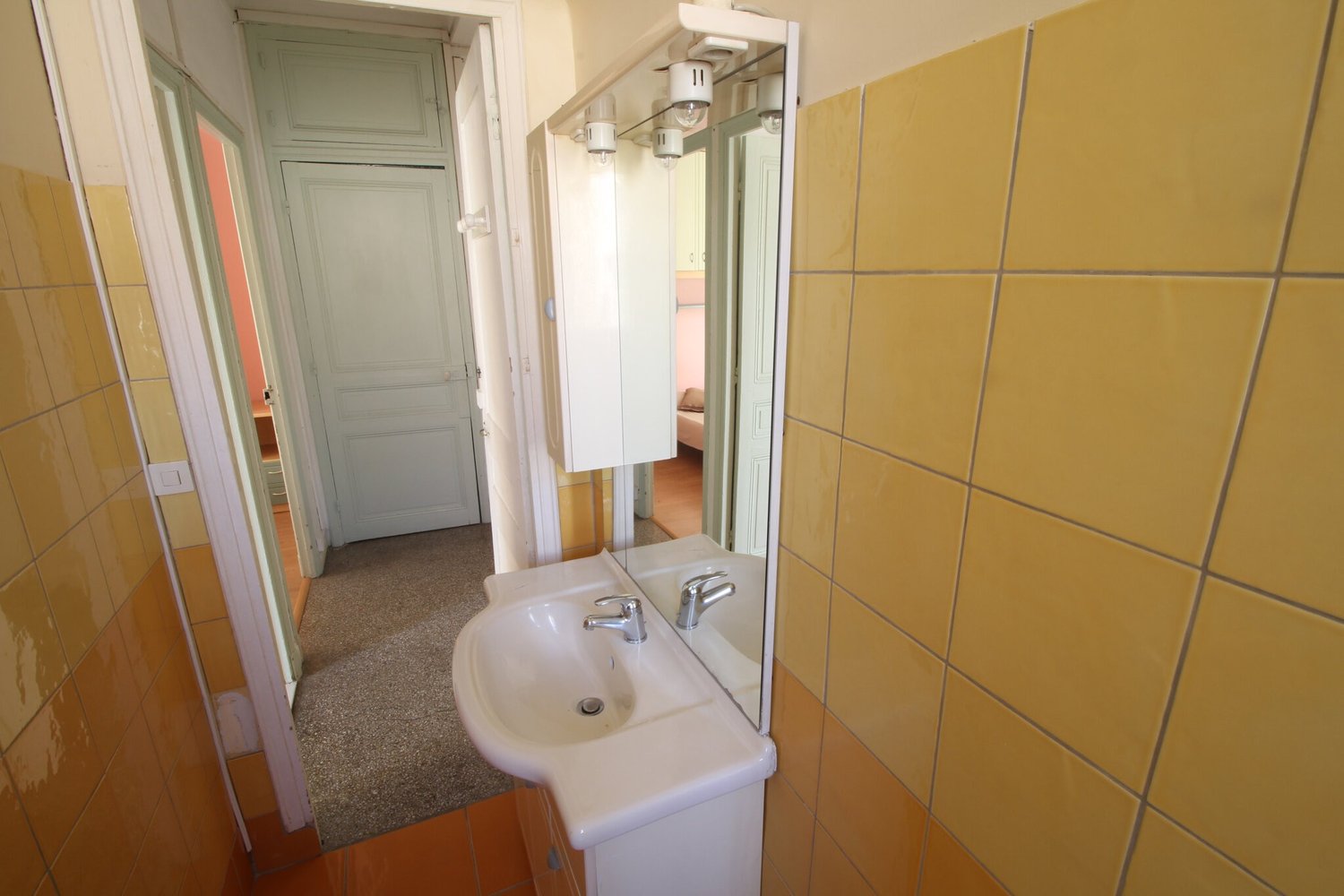 Property photo in Carre d'Or