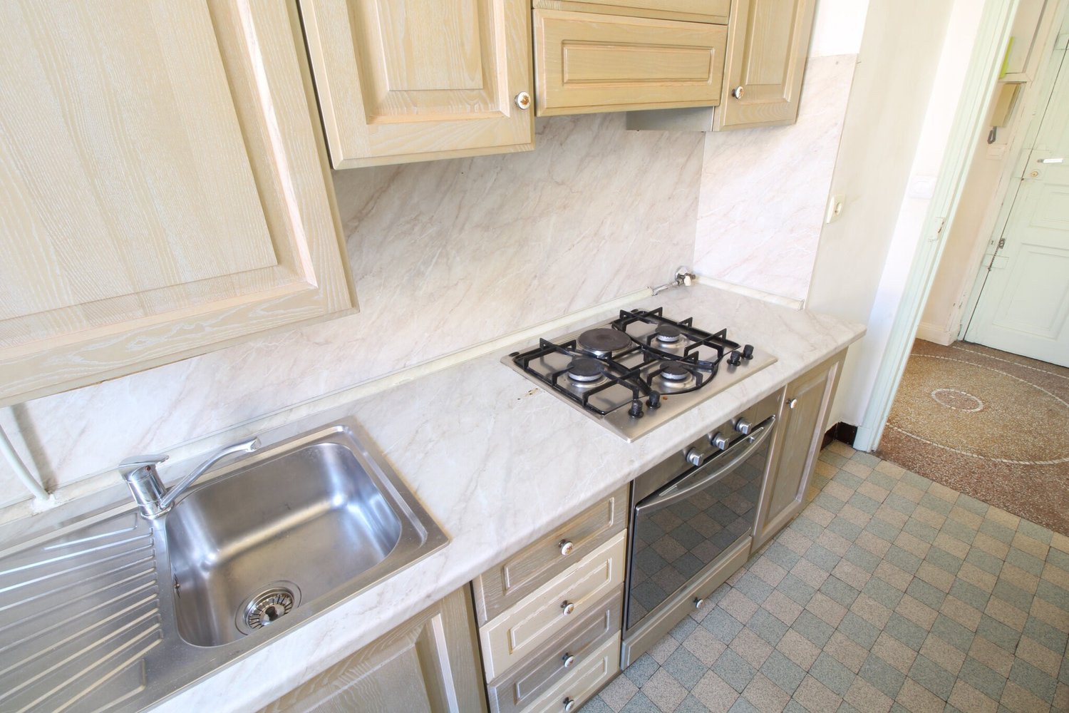 Property photo in Carre d'Or